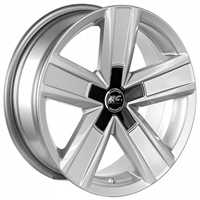 TRUVA 436 7.0X16 5X120 ET35 SİLVER 65,1 1